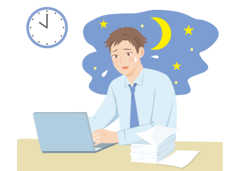 精神的なストレスは関係あるの?