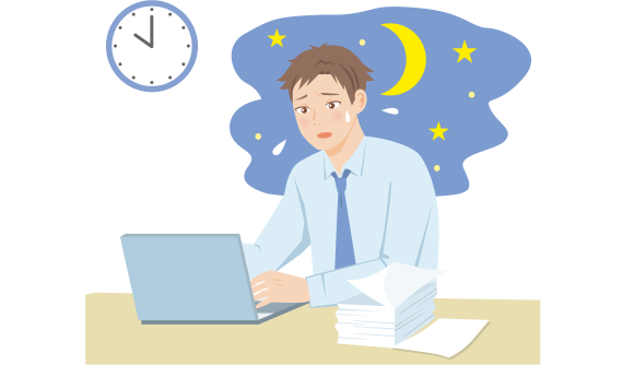 精神的なストレスは関係あるの?