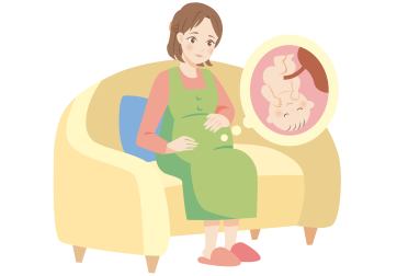 妊娠はできるの?