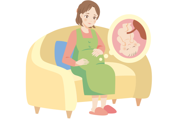 妊娠はできるの?