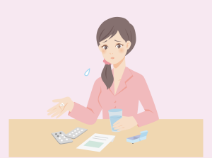 エンタイビオはどんな患者さんに投与されるの？